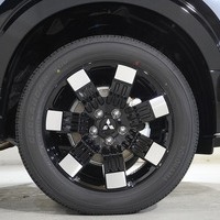 6454 令和8年式 登録済未使用車 【新型】三菱デリカ D:5  P   4WD 2,200cc (ディーゼル車)  8人乗り 8km 車検:令和11年1月のサムネイル