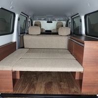 5898  タウンエースバン GL   2WD 1,500cc (ガソリン車)  2/5人乗車のサムネイル