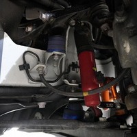 6506 令和2年式 ハイエース スーパーGL ダークプライムⅡ 2WD 2,000cc (ガソリン車)  2/5人乗車  4.8万kmのサムネイル