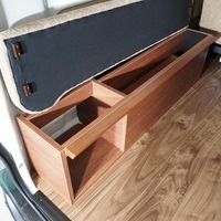 5898  タウンエースバン GL   2WD 1,500cc (ガソリン車)  2/5人乗車のサムネイル