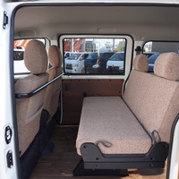 5897　Attics mini T1　タウンエースバン　GL　寒冷地仕様　2WD　1500cc　ガソリン車のサムネイル