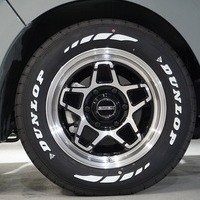 5437 令和7年式 ハイエース スーパーGL  2WD 2,000cc (ガソリン車)  3/6人乗車  0.3万km 車検令和9年7月30日のサムネイル