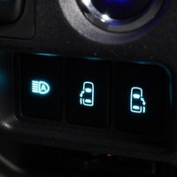 6553 令和3年式 ハイエース スーパーGL ダークプライムⅡ  2WD 2,000cc (ガソリン車)  4人乗車  4.0万kmのサムネイル