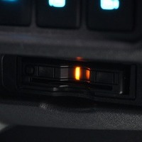 6553 令和3年式 ハイエース スーパーGL ダークプライムⅡ  2WD 2,000cc (ガソリン車)  4人乗車  4.0万kmのサムネイル