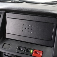 5898  タウンエースバン GL   2WD 1,500cc (ガソリン車)  2/5人乗車のサムネイル