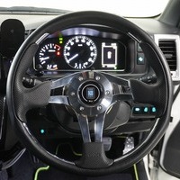 6553 令和3年式 ハイエース スーパーGL ダークプライムⅡ  2WD 2,000cc (ガソリン車)  4人乗車  4.0万kmのサムネイル