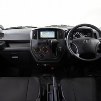 5900  タウンエースバン GL   2WD 1,500cc (ガソリン車)  2/5人乗車のサムネイル