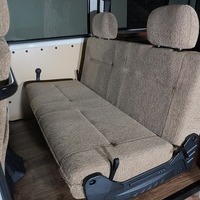 5898  タウンエースバン GL   2WD 1,500cc (ガソリン車)  2/5人乗車のサムネイル