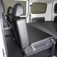 5900  タウンエースバン GL   2WD 1,500cc (ガソリン車)  2/5人乗車のサムネイル