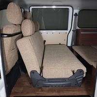 5898  タウンエースバン GL   2WD 1,500cc (ガソリン車)  2/5人乗車のサムネイル