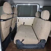 5898  タウンエースバン GL   2WD 1,500cc (ガソリン車)  2/5人乗車のサムネイル