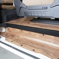 5898  タウンエースバン GL   2WD 1,500cc (ガソリン車)  2/5人乗車のサムネイル