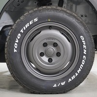 5898  タウンエースバン GL   2WD 1,500cc (ガソリン車)  2/5人乗車のサムネイル