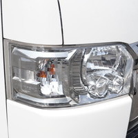 6223　令和2年式　ハイエース　スーパーGL　ダークプライムⅡ　2WD　2000cc　ガソリン車　5人乗り　13.9万kmのサムネイル