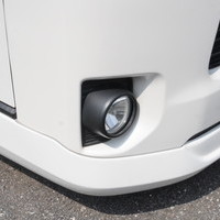 6223　令和2年式　ハイエース　スーパーGL　ダークプライムⅡ　2WD　2000cc　ガソリン車　5人乗り　13.9万kmのサムネイル