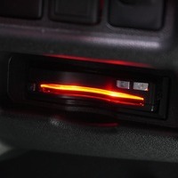 3584 令和4年式 ハイエース スーパーGL 2WD 2,800cc (ディーゼル車) 2/5人乗車 0.7万km 車検令和9年2月12日のサムネイル