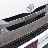 6223　令和2年式　ハイエース　スーパーGL　ダークプライムⅡ　2WD　2000cc　ガソリン車　5人乗り　13.9万kmのサムネイル