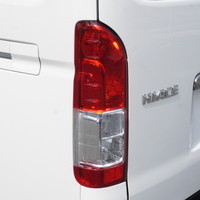 6223　令和2年式　ハイエース　スーパーGL　ダークプライムⅡ　2WD　2000cc　ガソリン車　5人乗り　13.9万kmのサムネイル