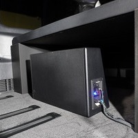 6553 令和3年式 ハイエース スーパーGL ダークプライムⅡ  2WD 2,000cc (ガソリン車)  4人乗車  4.0万kmのサムネイル