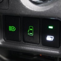 6544 令和5年式 ハイエース ワゴンGL  2WD 2,700cc (ガソリン車)  10人乗車  1.1万kmのサムネイル