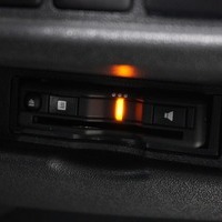 6544 令和5年式 ハイエース ワゴンGL  2WD 2,700cc (ガソリン車)  10人乗車  1.1万kmのサムネイル