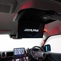 3584 令和4年式 ハイエース スーパーGL 2WD 2,800cc (ディーゼル車) 2/5人乗車 0.7万km 車検令和9年2月12日のサムネイル