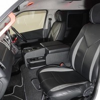 3584 令和4年式 ハイエース スーパーGL 2WD 2,800cc (ディーゼル車) 2/5人乗車 0.7万km 車検令和9年2月12日のサムネイル