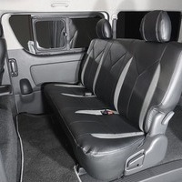 3584 令和4年式 ハイエース スーパーGL 2WD 2,800cc (ディーゼル車) 2/5人乗車 0.7万km 車検令和9年2月12日のサムネイル