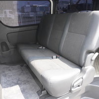 6223　令和2年式　ハイエース　スーパーGL　ダークプライムⅡ　2WD　2000cc　ガソリン車　5人乗り　13.9万kmのサムネイル