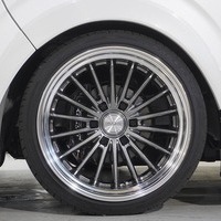 3584 令和4年式 ハイエース スーパーGL 2WD 2,800cc (ディーゼル車) 2/5人乗車 0.7万km 車検令和9年2月12日のサムネイル