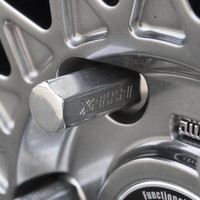 6223　令和2年式　ハイエース　スーパーGL　ダークプライムⅡ　2WD　2000cc　ガソリン車　5人乗り　13.9万kmのサムネイル