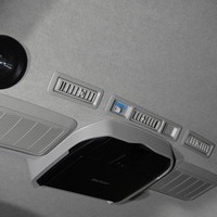 6544 令和5年式 ハイエース ワゴンGL  2WD 2,700cc (ガソリン車)  10人乗車  1.1万kmのサムネイル