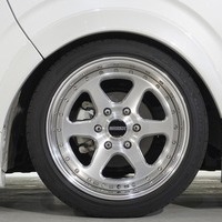 6544 令和5年式 ハイエース ワゴンGL  2WD 2,700cc (ガソリン車)  10人乗車  1.1万kmのサムネイル