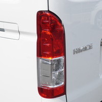 6624　令和7年式　ハイエース　スーパーGL　ダークプライムS　4WD　2800cc　ディーゼル車　5人乗り　1.4万kmのサムネイル