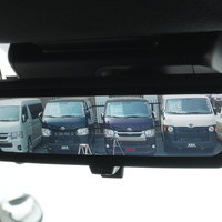 6624　令和7年式　ハイエース　スーパーGL　ダークプライムS　4WD　2800cc　ディーゼル車　5人乗り　1.4万kmのサムネイル