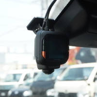 6624　令和7年式　ハイエース　スーパーGL　ダークプライムS　4WD　2800cc　ディーゼル車　5人乗り　1.4万kmのサムネイル