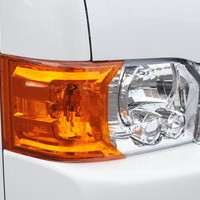 6565　令和7年式　ハイエース　ワゴンGL　ベッドキットⅣ架装　4WD　2700cc　ガソリン車　10人乗り　15kmのサムネイル