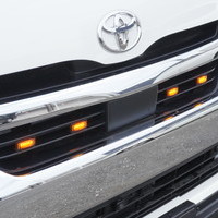 6565　令和7年式　ハイエース　ワゴンGL　ベッドキットⅣ架装　4WD　2700cc　ガソリン車　10人乗り　15kmのサムネイル