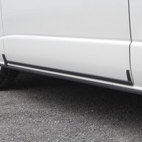 6565　令和7年式　ハイエース　ワゴンGL　ベッドキットⅣ架装　4WD　2700cc　ガソリン車　10人乗り　15kmのサムネイル