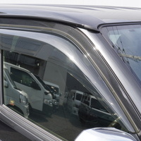 6539　令和3年式　ハイエース　スーパーGL　ダークプライムⅡ　2WD　2000cc　 2/5人乗り　7.3万km　のサムネイル