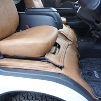 6565　令和7年式　ハイエース　ワゴンGL　ベッドキットⅣ架装　4WD　2700cc　ガソリン車　10人乗り　15kmのサムネイル