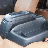 6565　令和7年式　ハイエース　ワゴンGL　ベッドキットⅣ架装　4WD　2700cc　ガソリン車　10人乗り　15kmのサムネイル