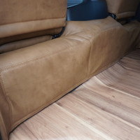 6565　令和7年式　ハイエース　ワゴンGL　ベッドキットⅣ架装　4WD　2700cc　ガソリン車　10人乗り　15kmのサムネイル