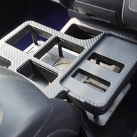 6539　令和3年式　ハイエース　スーパーGL　ダークプライムⅡ　2WD　2000cc　 2/5人乗り　7.3万km　のサムネイル