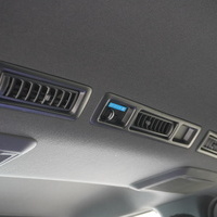 6539　令和3年式　ハイエース　スーパーGL　ダークプライムⅡ　2WD　2000cc　 2/5人乗り　7.3万km　のサムネイル