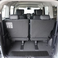 6470　【新車登録済み未使用車】改良後モデル 令和8年式 三菱 デリカD5 P 4WD 2,200㏄ ディーゼル車 走行距離14キロ 車検令和11年2月のサムネイル