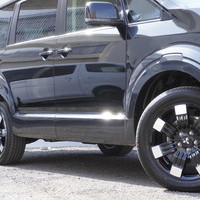 6456　令和8年式　デリカD:5　P　4WD　2200cc　ディーゼル車　登録済未使用　7人乗り　15kmのサムネイル