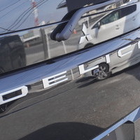 6456　令和8年式　デリカD:5　P　4WD　2200cc　ディーゼル車　登録済未使用　7人乗り　15kmのサムネイル