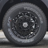 6470　【新車登録済み未使用車】改良後モデル 令和8年式 三菱 デリカD5 P 4WD 2,200㏄ ディーゼル車 走行距離14キロ 車検令和11年2月のサムネイル