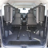 6456　令和8年式　デリカD:5　P　4WD　2200cc　ディーゼル車　登録済未使用　7人乗り　15kmのサムネイル